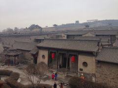 iphone_upload_pic-山西王家大院