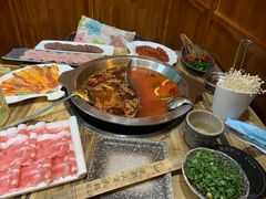 -蜀都三哥火锅店(力盟商业步行街店)