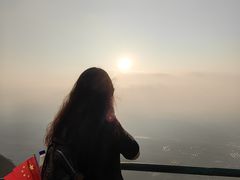 -丹东凤凰山景区