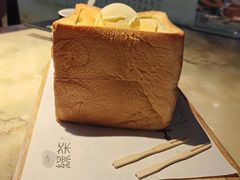 -绿茶餐厅(成都大悦城店)