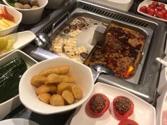 -海底捞火锅(亲贤北街店)