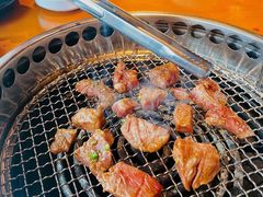 -拾勝牛·江景安格斯烧肉放题(江湾阳光天地店)