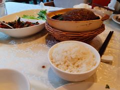 -阿诺泰·泰国餐厅(紫荆店)