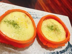 -渔日本料理铁板烧(新天地假日广场店)