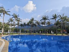 -三亚亚龙湾金棕榈度假酒店