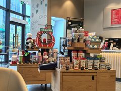 -星巴克(深圳光明万达广场店)