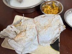 -吉英盐焗鸡(文中路店)