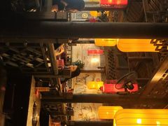 -蜀国大将老火锅(江北店)