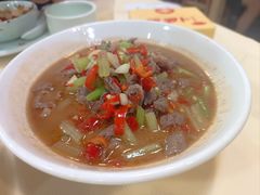 -笨罗卜浏阳菜馆(龙华鹏润达店)