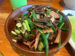-禧福徕盆盆香川菜馆