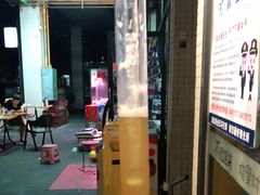 -木屋烧烤(龙岗南联店)