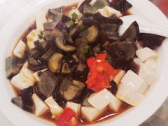 皮蛋拌豆腐-庐州太太(南七里店)