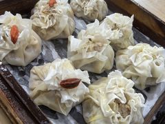 -绥缘老烧麦(中天店)