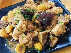 -外婆船宴餐厅·外婆喊你回家吃饭
