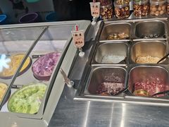 -韩盛·盛江山自助料理(中街大悦城店)