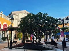 -佛罗伦萨小镇广佛名品奥特莱斯(疏港路店)