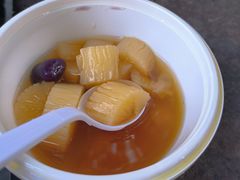 -张飞木薯羹(金鱼巷店)