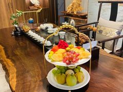 -鼎泰亨·海鲜牛肉餐厅(滨江店)
