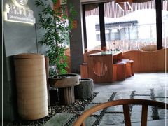 -尚香汤包文博馆(合兴路店)