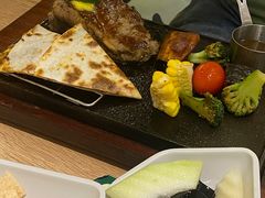 -豪客来牛排(成都锦江大融城店)