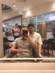 -Kraemer Paris  苏豪路易士·嘉玛发廊