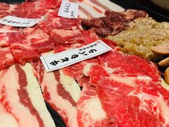 -一井烧肉·活鳗·寿司(望京SOHO店)