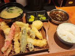 -天妇罗内顺田(罗湖店)