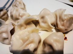 招牌野生鲅鱼水饺-上关雪東北菜(中房金谊店)