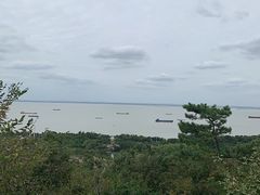 -狼山风景名胜区