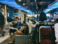 大堂-三个蒙古大叔羊肉串(大宁店)