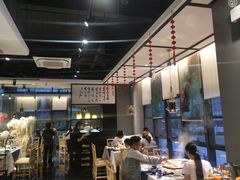 -蜀九香.正宗成都火锅(安吉店)