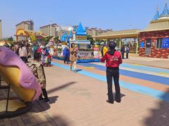 -蓬莱欧乐堡梦幻世界