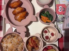 -西贝(华发商都店)