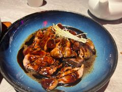 豉油碌鹅-啫神·广州地标美食(北京路店)