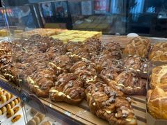 -味多美蛋糕(安定门店)
