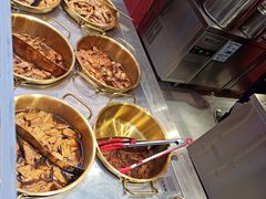 -研卤堂香糯热卤(青秀航洋城店)