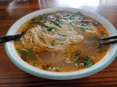 -金城一碗面(成山路店)