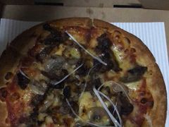 鳗烤究比萨-必胜客(萍乡润达店PH店)