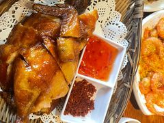 -田大厨海鲜超市(万豪店)