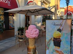 -VENCHI 闻绮(上海佛罗伦萨小镇店)