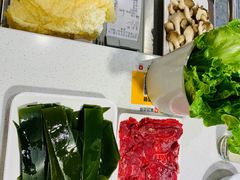 -古乐牛香·鲜牛肉牛杂火锅(吴江三里桥运东商业广场店)