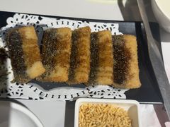 -云中鱼蒸汽石锅鱼(川沙百联店)