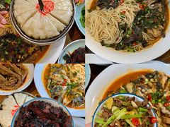 -木木鲜海鲜面(天一店)
