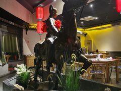 -江南韵·无锡太湖文化体验餐厅(凤凰天街店)