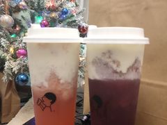 -喜茶(永旺梦乐城店)