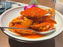 -泰餐厅·广州融创施柏阁酒店