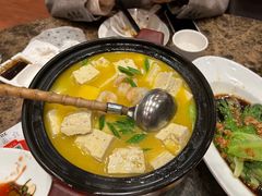 -老铺烤鸭(宝鸡店)