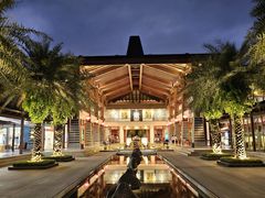 -石梅湾艾美度假酒店