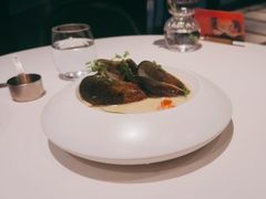 -L'Arome芳芳法国餐厅(仙林金鹰店)