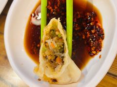 -宝源饺子(麦子店街店)